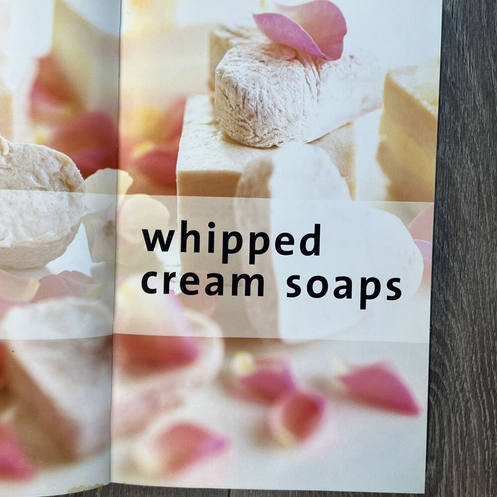 The Soapmaker: Natural Handmade Soap..., Morris, Janita - Picture 5 of 10
